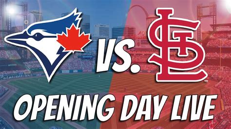 cardinals opening day 2023 score.